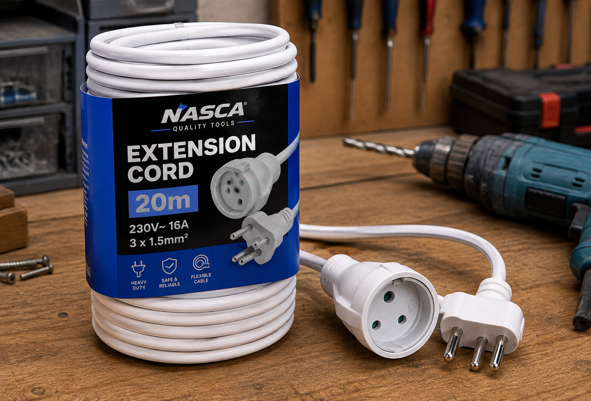Extension Cord