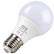 LED Globe 7/9W LED Edison Screw