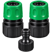 Garden Hose Connector -  9611