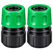 Garden Hose Connector - 9612