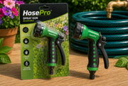 Spray Gun Adjustable Blister Pack