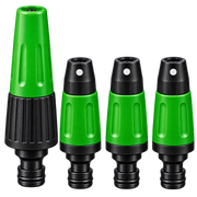 High Pressure Nozzle Set