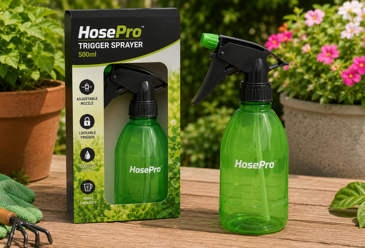 Trigger Sprayer