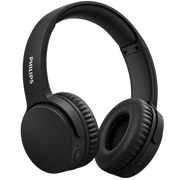 Philips TAH1108 Bluetooth On - Ear Headphone - Black