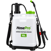 Garden Knapsack Sprayer 16Lt