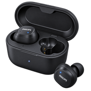 Philips TAT1108 True Wireless In - Ear Headphone - Black