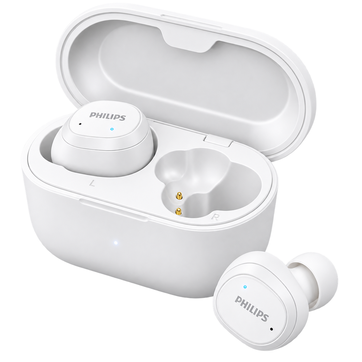Philips Wireless Audio –  Bluetooth Headphones or True Wireless Earbuds