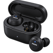 Philips TAT1138 True Wireless In - Ear Headphone - Black