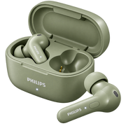 Philips TAT4556 True Wireless In - Ear ANC Headphone - Green