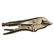 Ferrex Locking Pliers Set - 3 Piece