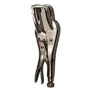 Ferrex Locking Pliers Set - 3 Piece