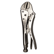 Ferrex Locking Pliers Set - 3 Piece