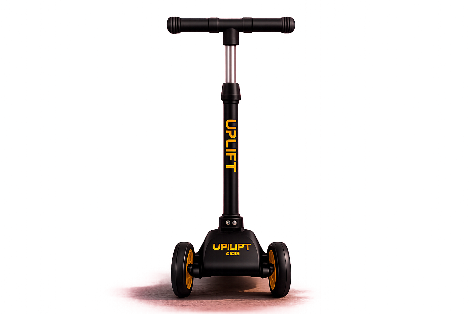 Uplift 3-Wheel Scooter