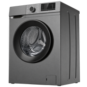 Defy 6kg Front Loader Washing Machine - Manhattan Gray - DAW392
