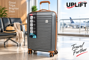 Uplift Luggage Bag 20 inch -  ULA009