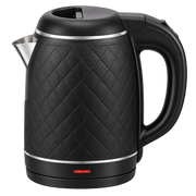 Goldair 1.5L 1500W Cordless Kettle - Black - GSDK-1800B