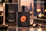 Yves Saint Laurent Black Opium Eau de Parfum - 90ml
