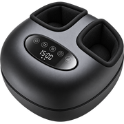 Bossanova Neuro-Pulse Foot Massager