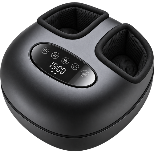 Bossanova Neuro-Pulse Foot Massager