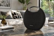 Harman Kardon Onyx 9 Portable Bluetooth Speaker - Black