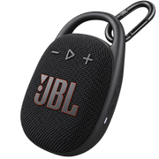 JBL Grip Portable Bluetooth Speaker - Black