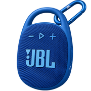 JBL Grip Portable Bluetooth Speaker - Blue