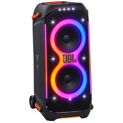 JBL Partybox 330 Portable Speaker - Black
