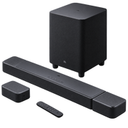 JBL BAR800 PRO 5.1.2 Channel Soundbar with Subwoofer Black