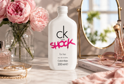 Calvin Klein CK One Shock for Her Eau de Toilette - 200ml
