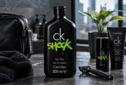 Calvin Klein CK One Shock for Him Eau de Toilette - 200ml