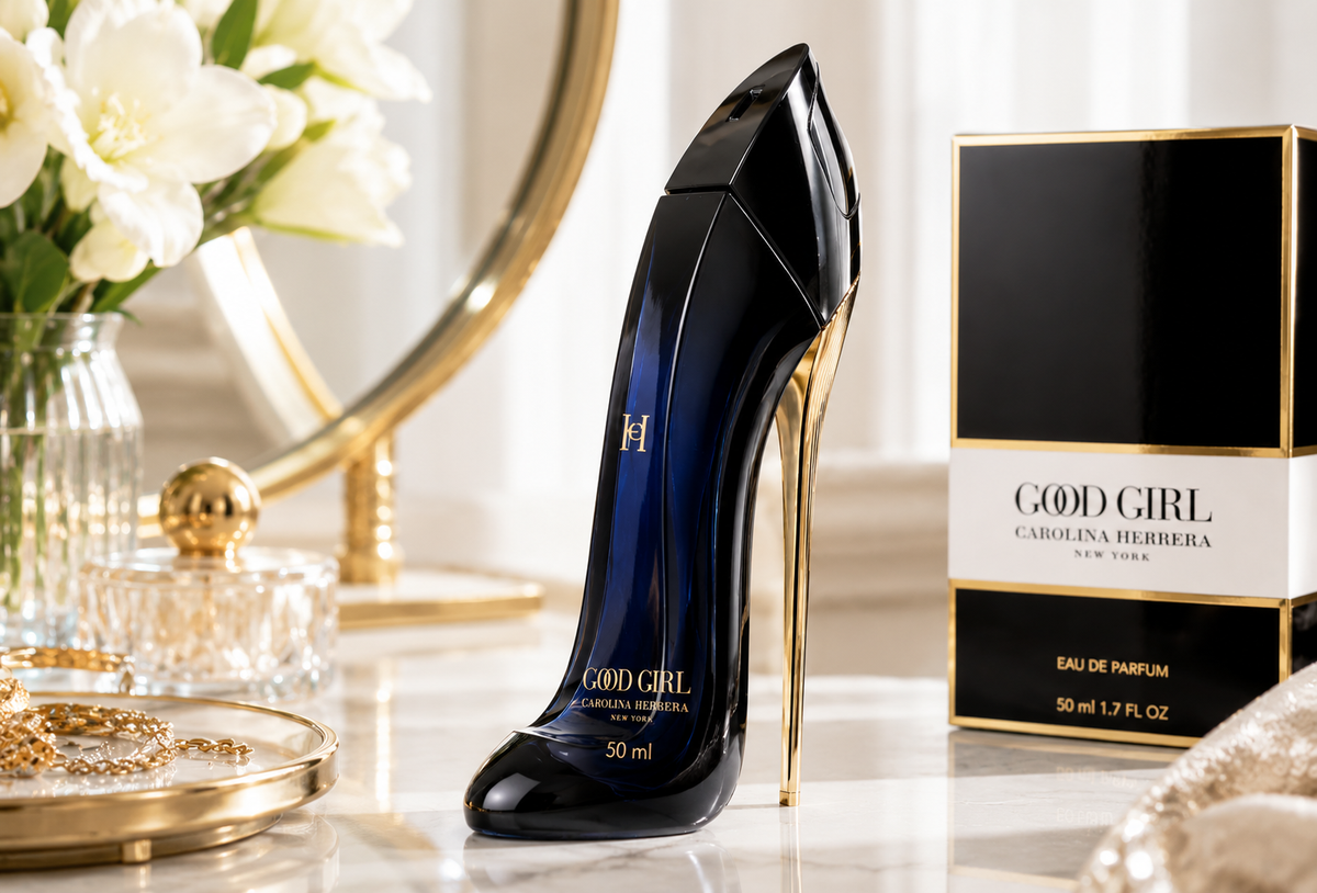 Carolina Herrera Good Girl Eau de Parfum - 50ml