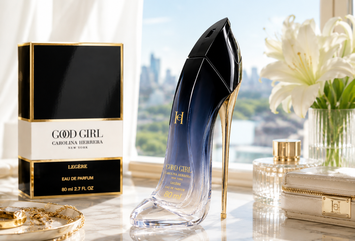Carolina Herrera Good Girl Legere Eau de Parfum - 80ml