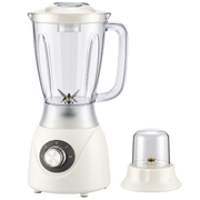Sunbeam 2-in-1 Blender & Grinder Set 1.5L 300W
