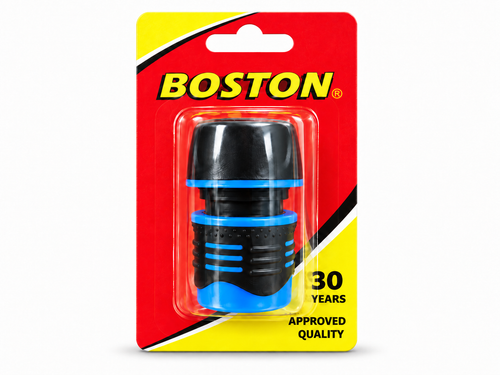 Boston Hose connector 19.05mm 9609