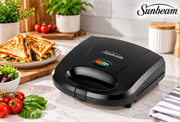 Sunbeam Designer Sandwich Maker SUN0022