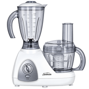 Sunbeam Food Processor White SFP-810W