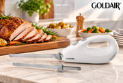 Goldair Electric Carving Knife