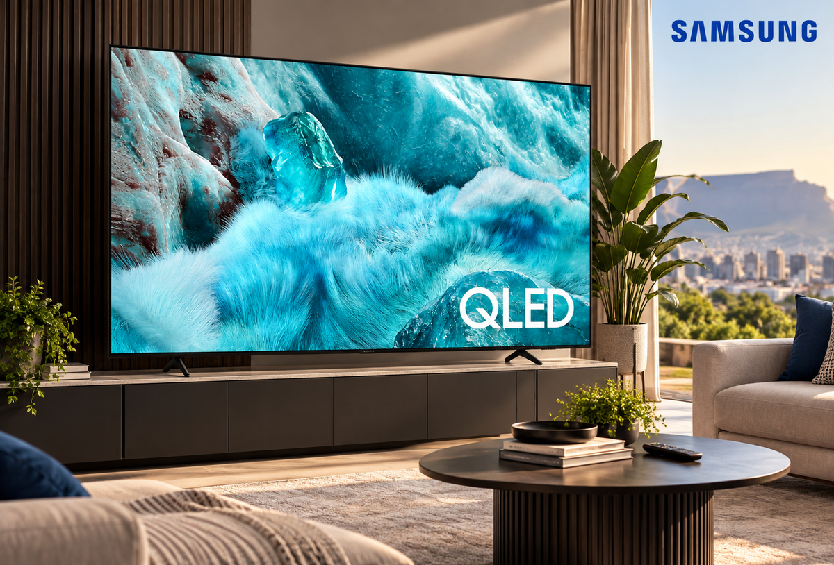 Samsung 98" Q7F QLED 4K Vision AI Smart TV
