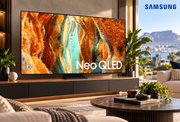Samsung 85" QN70F Neo QLED 4K Mini LED Vision AI TV