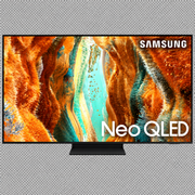 Samsung 85" QN70F Neo QLED 4K Mini LED Vision AI TV