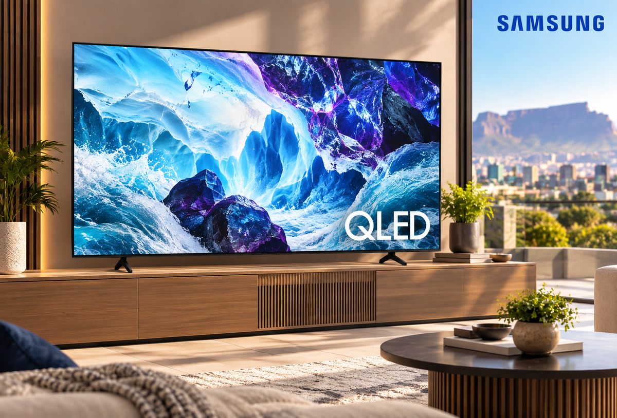 Samsung 75" Q7F QLED 4K Vision AI Smart TV