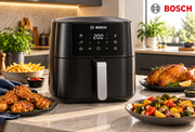 Bosch MAF671B0 7.2L 1800W Series 6 Air Fryer