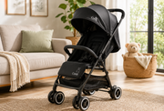 Conti Baby Stroller