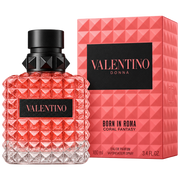 Valentino Donna Born in Roma Coral Fantasy - 100ml