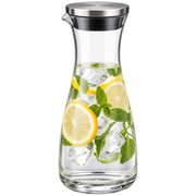 Trend Emma Glass Carafe 1.1L - LEG-DJ309922