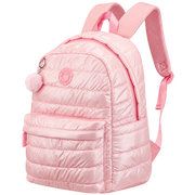 Quest QT-9215-PK Crinkle-Pop Backpack Pink