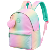 Quest QT-9219-PK Softly Ombre Backpack Pink