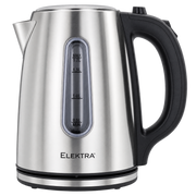 Elektra 1.7L Stainless Steel Kettle - SEL-EKS01