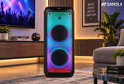 Sansui SNP100 10" Party Speaker