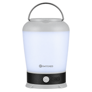 SWITCHED Stella Rechargeable Lantern - SWD-50026-GR